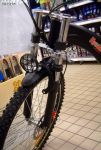 'fourche telescopique vtt electrique'
